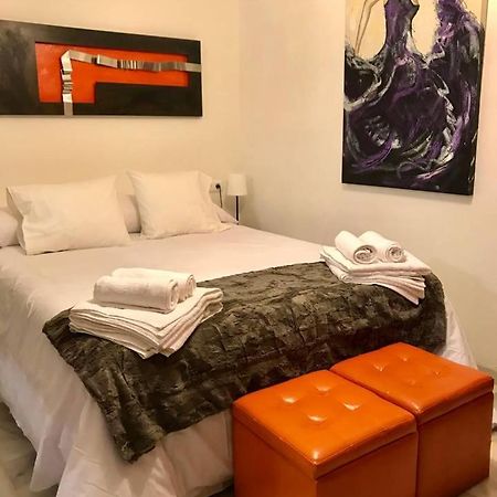 Apartament Salotur Don Pedro Sewilla Zewnętrze zdjęcie
