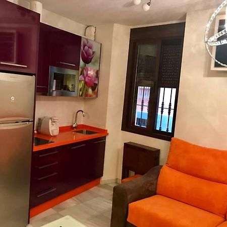 Apartament Salotur Don Pedro Sewilla Zewnętrze zdjęcie