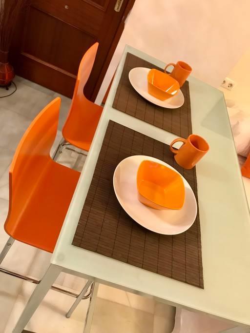 Apartament Salotur Don Pedro Sewilla Zewnętrze zdjęcie