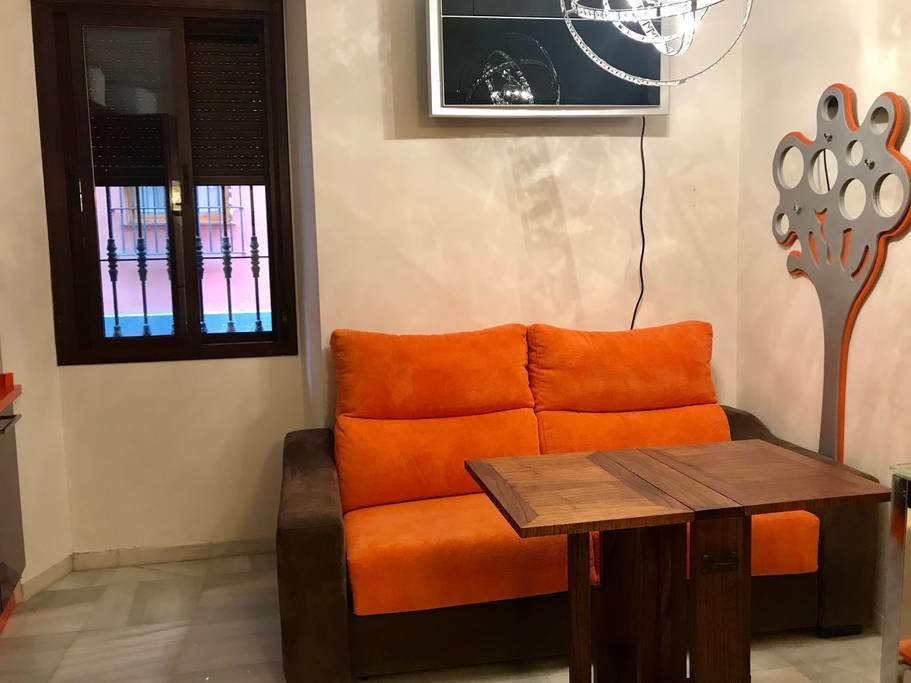 Apartament Salotur Don Pedro Sewilla Zewnętrze zdjęcie