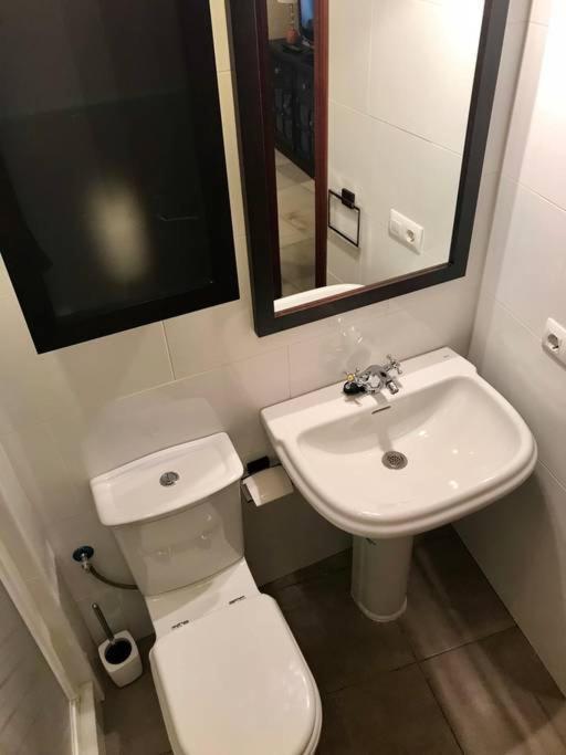 Apartament Salotur Don Pedro Sewilla Zewnętrze zdjęcie