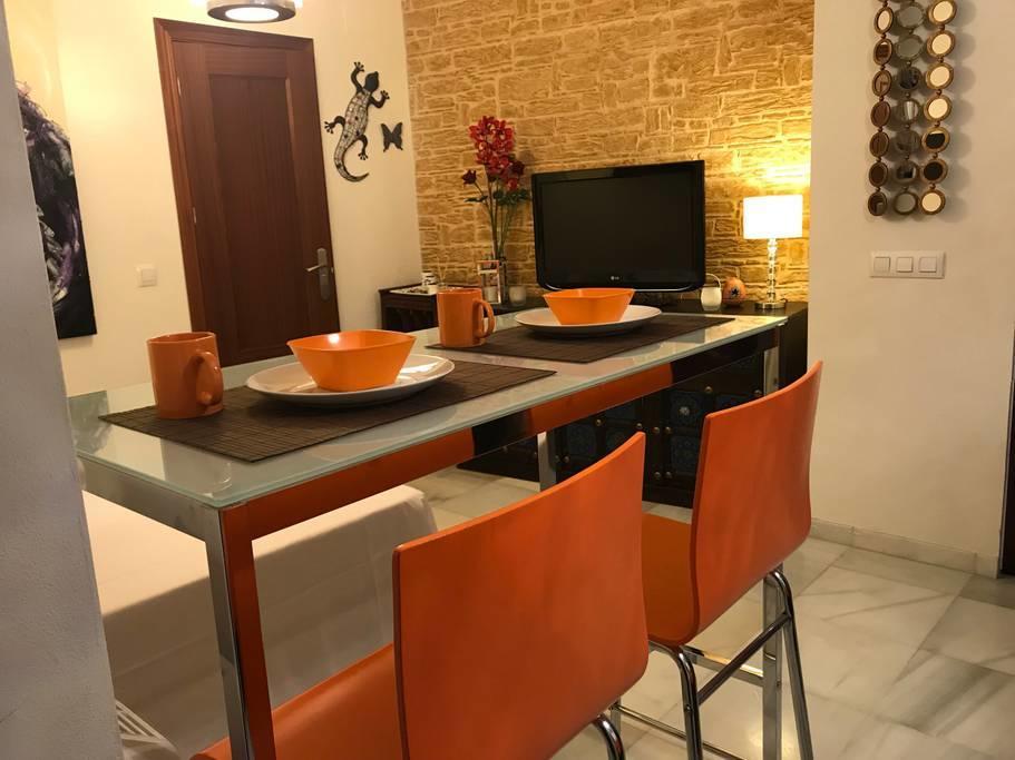 Apartament Salotur Don Pedro Sewilla Zewnętrze zdjęcie